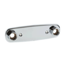 Blandarfäste M26x1,5  cc 160 mm